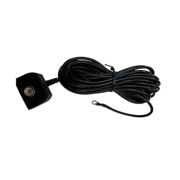 Grounding Cords Provide a Safe and Reliable Way to Ground Personnel and Equipment in Esd-sensitive Environments.