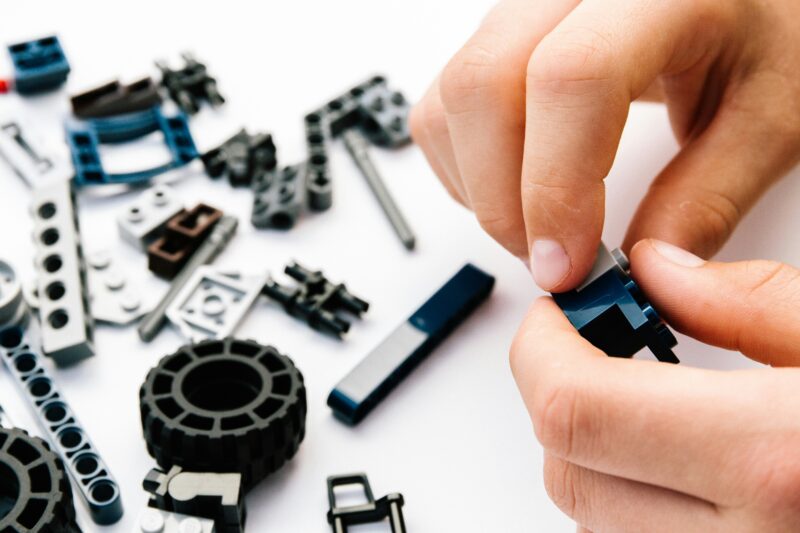 Splicing Errors
