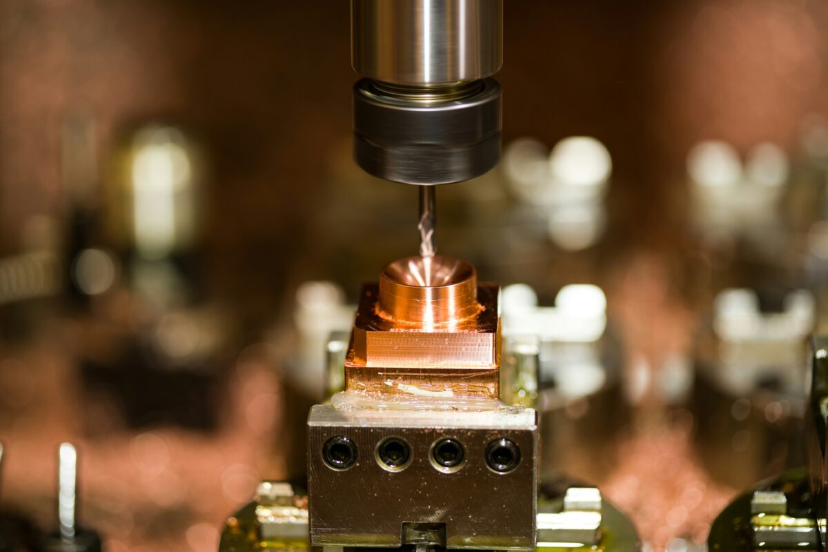 SMT Splicing Process