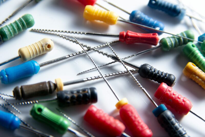 Common Splicing Problems