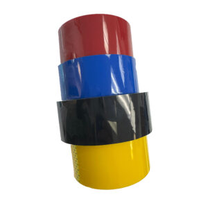 Sierra Electronics Mylar & Polyester Splicing Tapes - 2" x 60 Meters