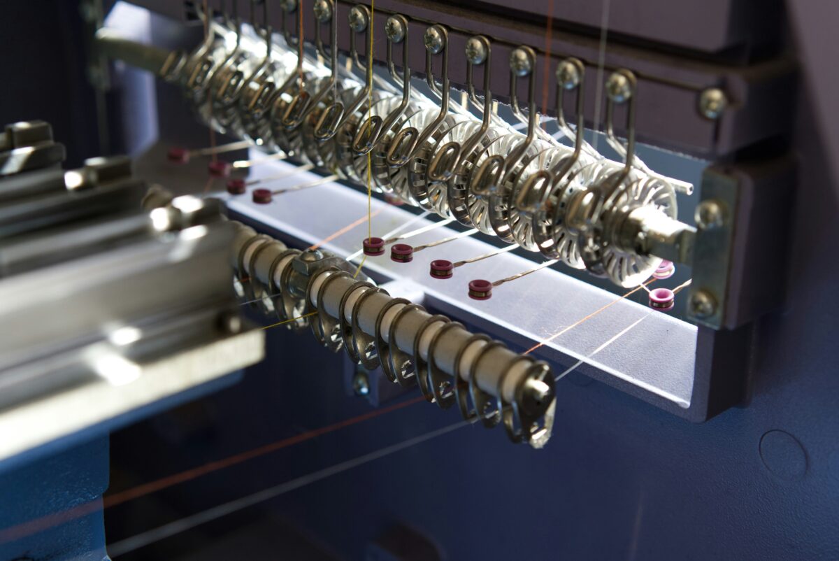 SMT Splicing Equipment