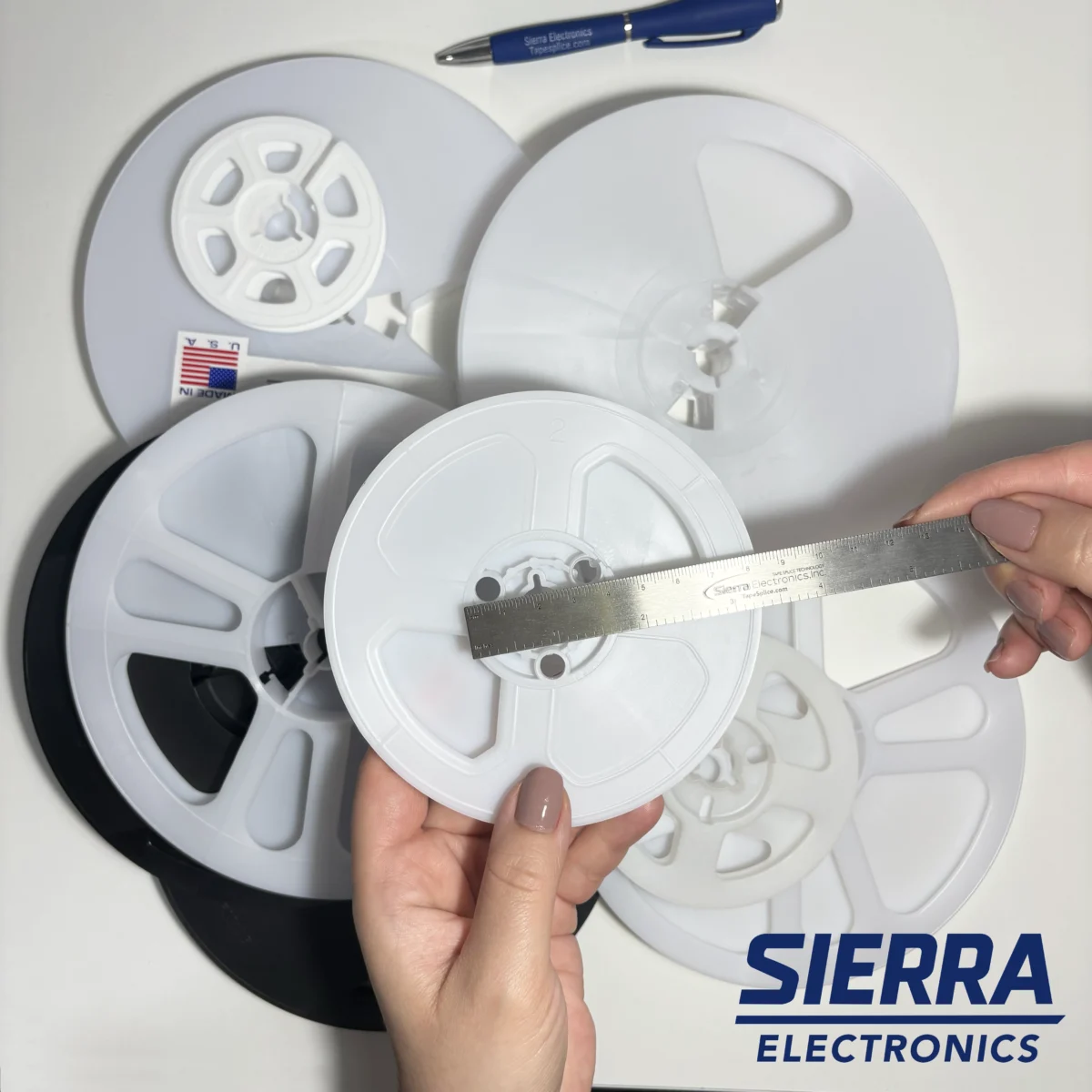 Custom-made-reels – Tapesplice