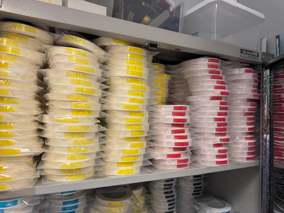 Sierra Electronics Stock