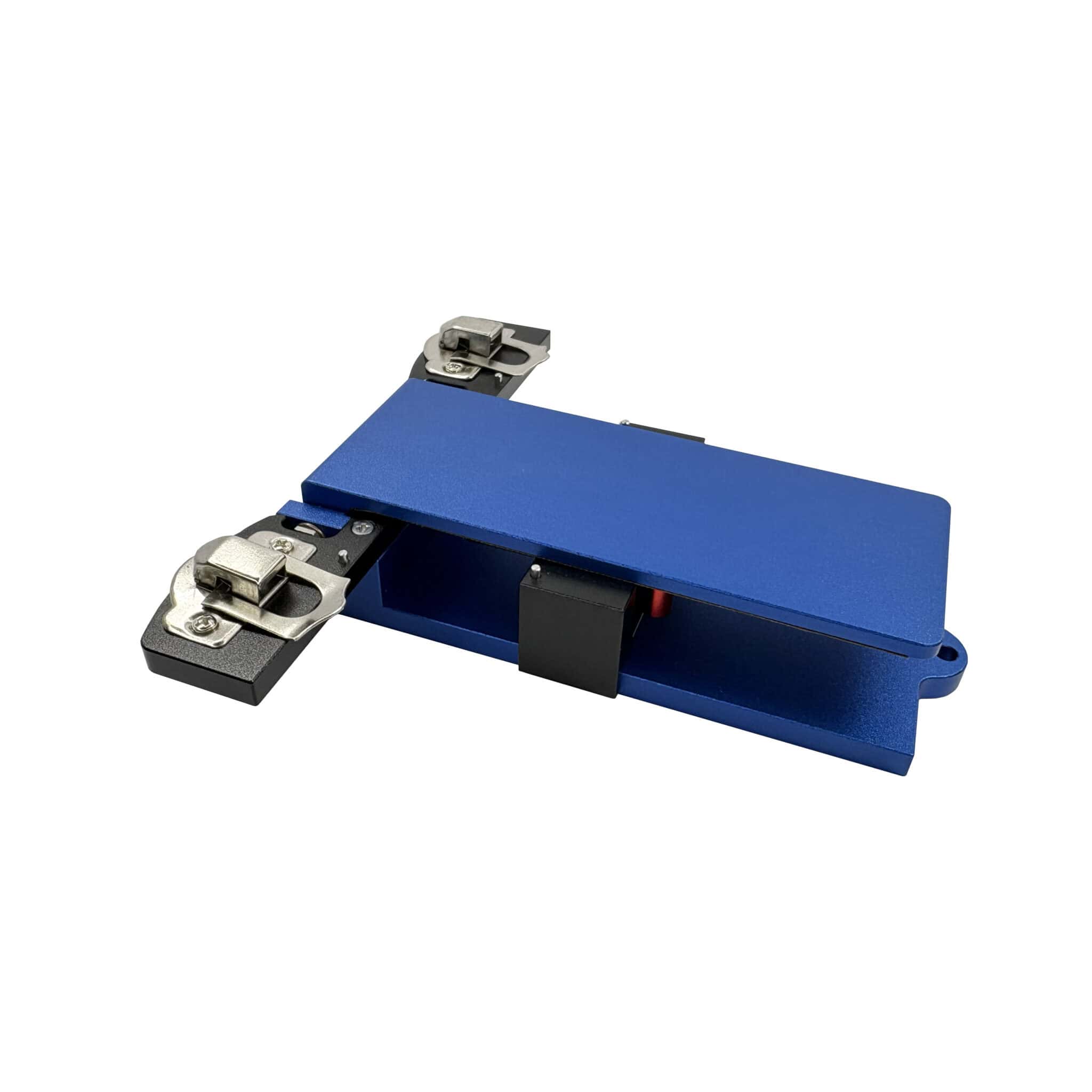 Smt Rompin Cutting Jig 8mm–72mm | Precision SMT Tape Cutter