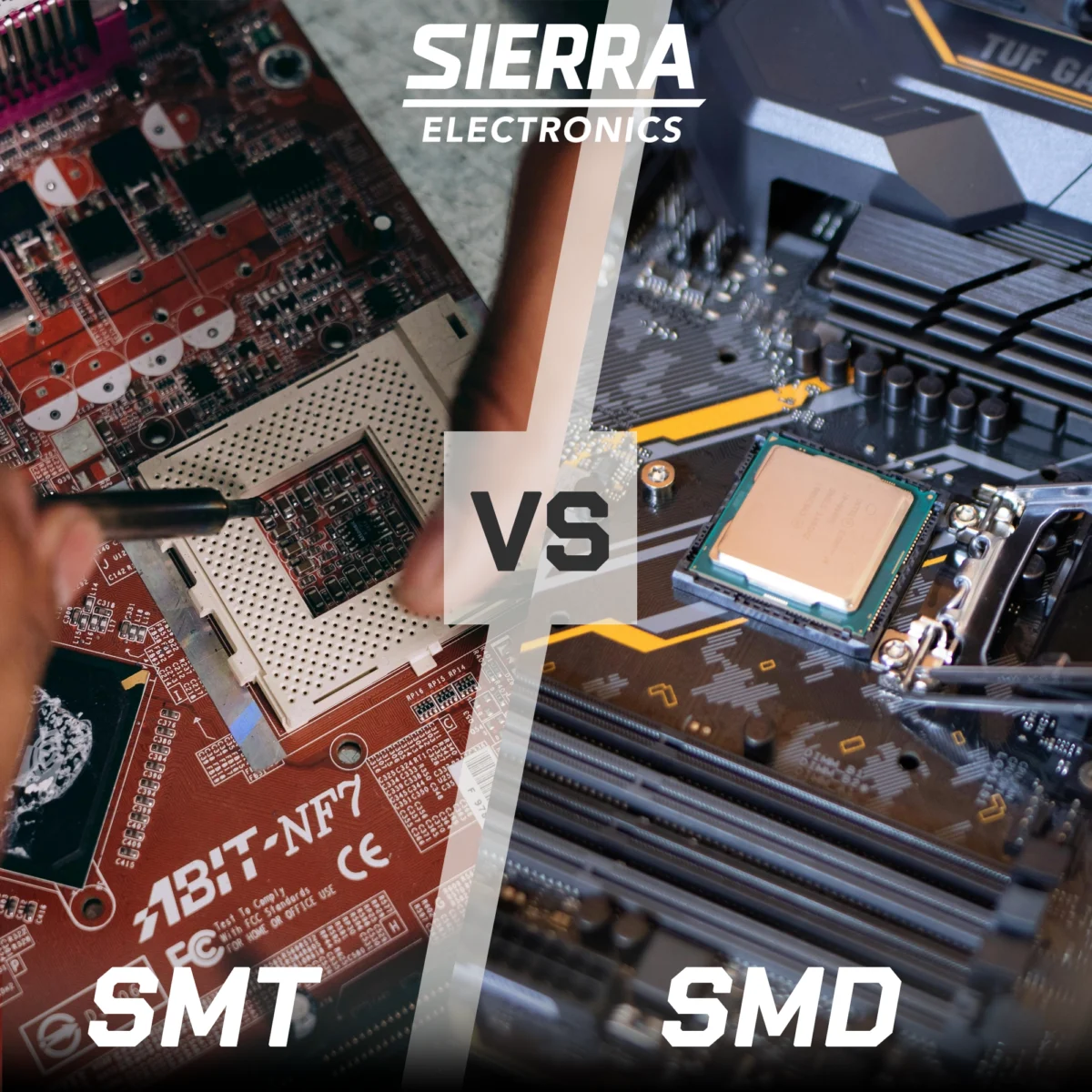 Smt-vs-smd – Tapesplice