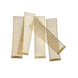 First-Generation SMT Splice Frame Cartridge (Legacy Design)