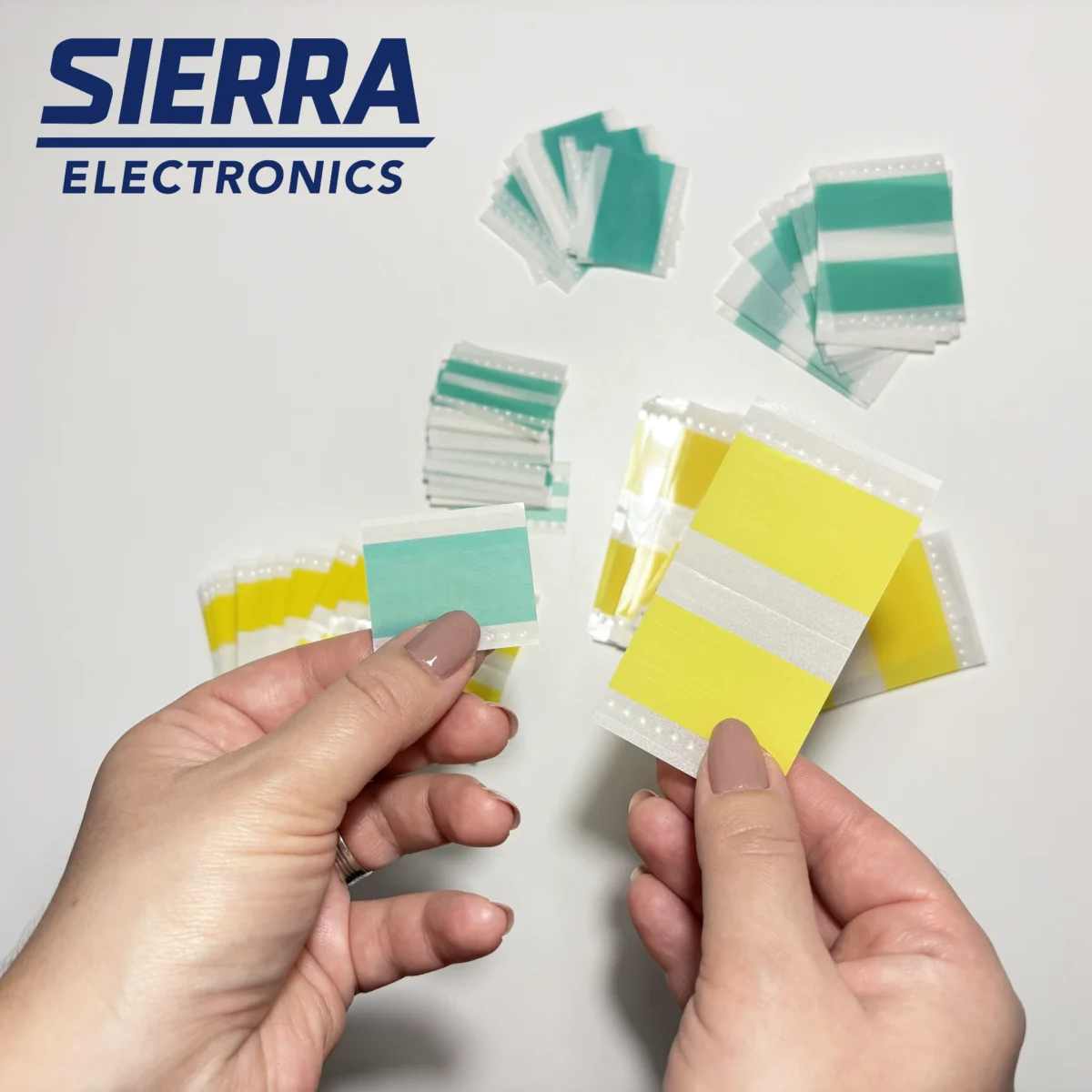 Where-double-splice-tape-come-from-sierra-electronics – Tapesplice