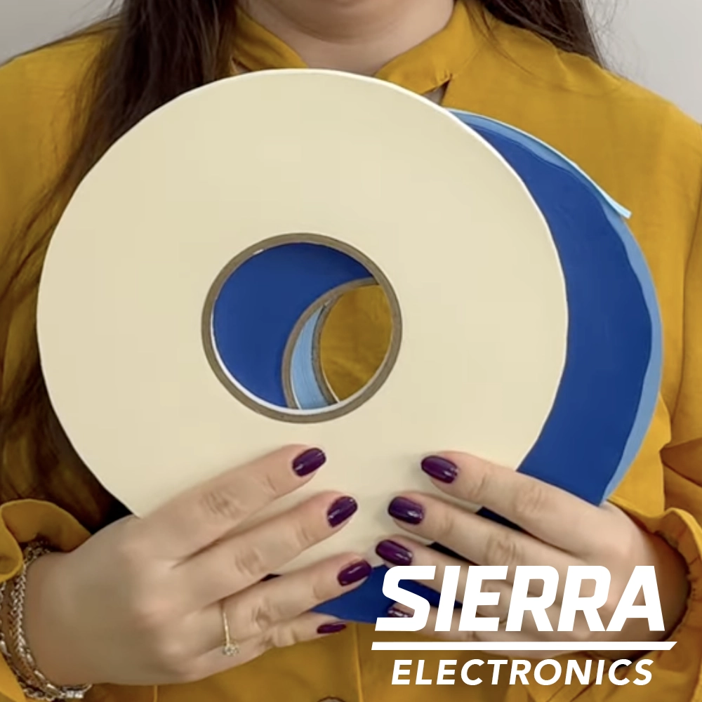 Bandoliering-tape-for-smt-efficiency