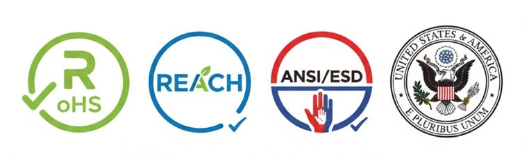 Smt Splice Tape Certificates