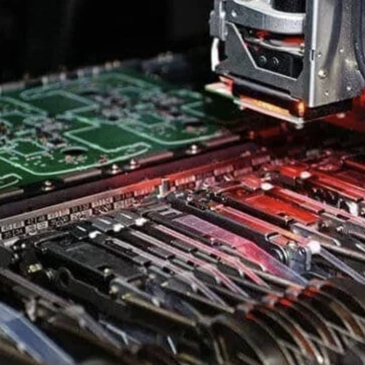 Ensuring Every Ic is Feeder-ready with Tapesplice