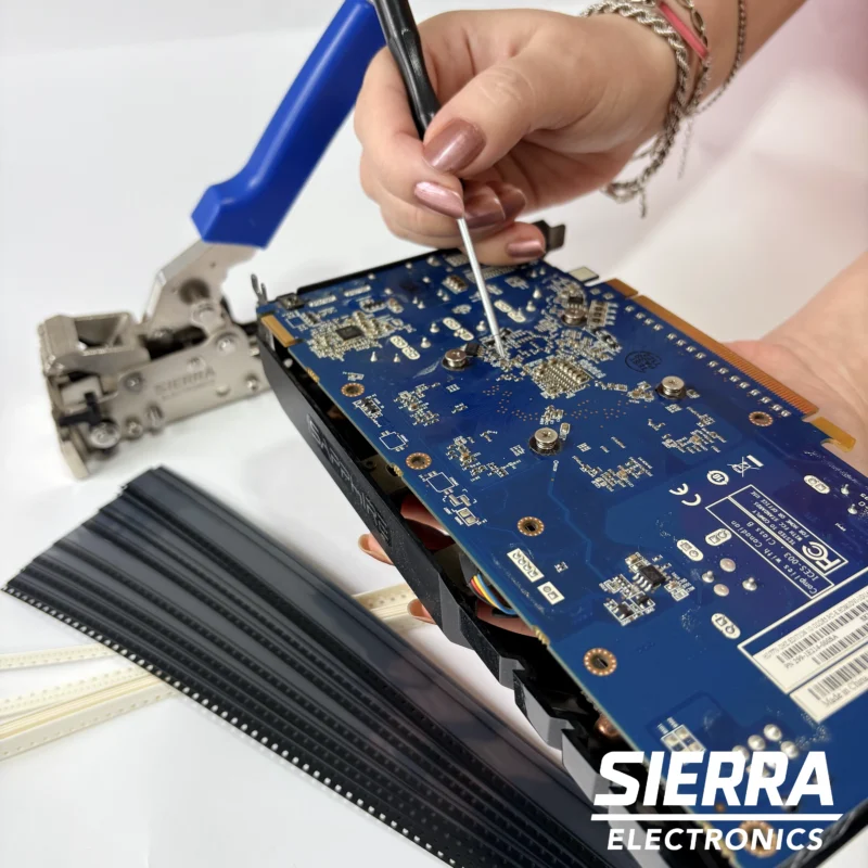 General insights into SMT (Surface Mount Technology)