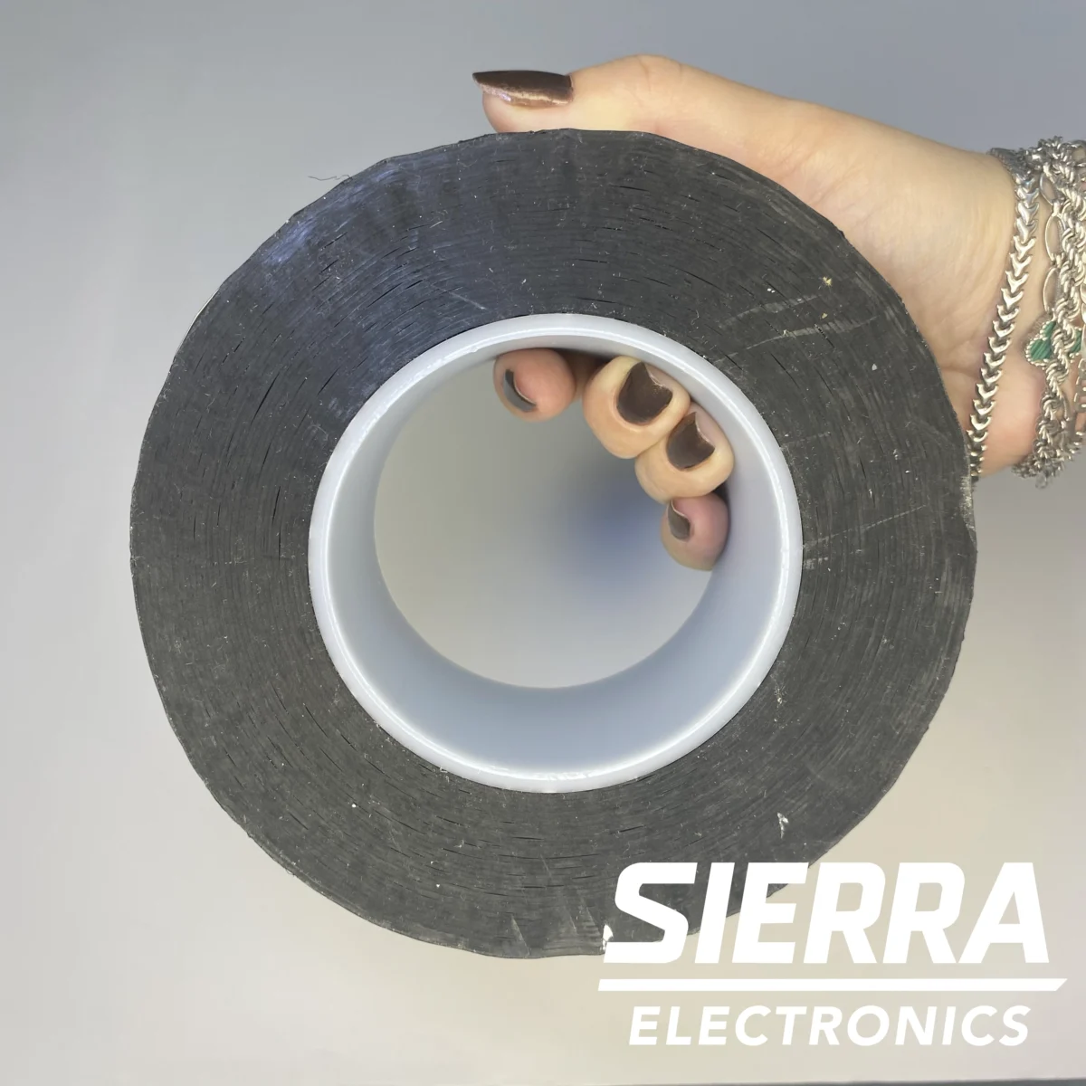 Polyester Splice Tape by Sierra Electronics