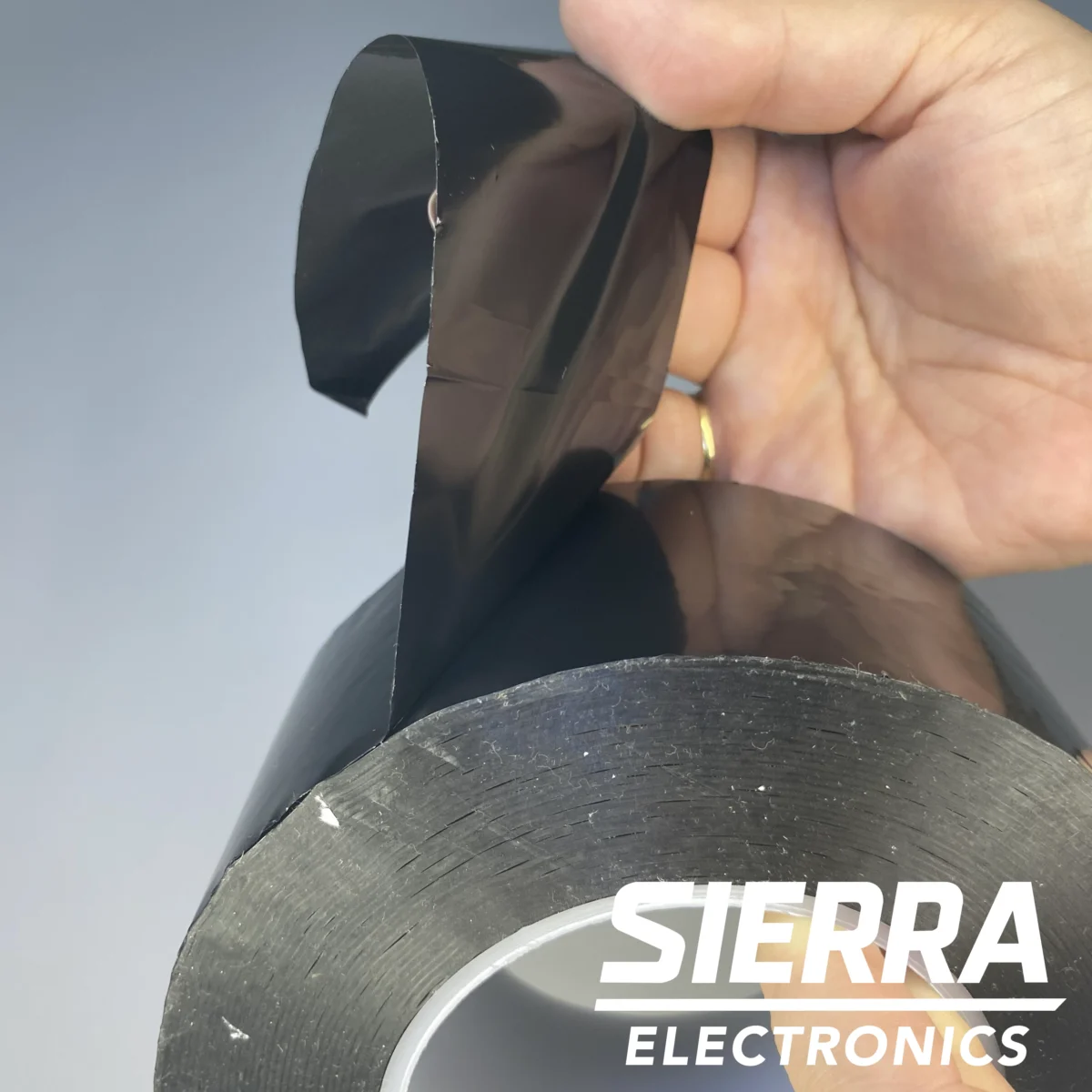 Polyester Splice Tape by Sierra Electronics
