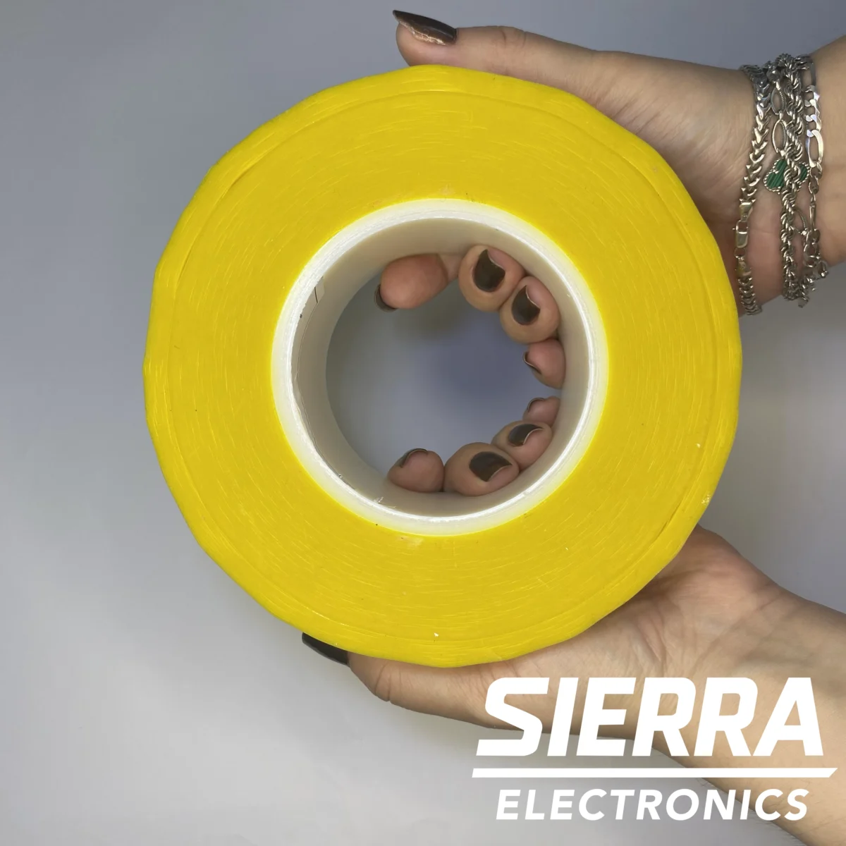 Polyester Splice Tape by Sierra Electronics