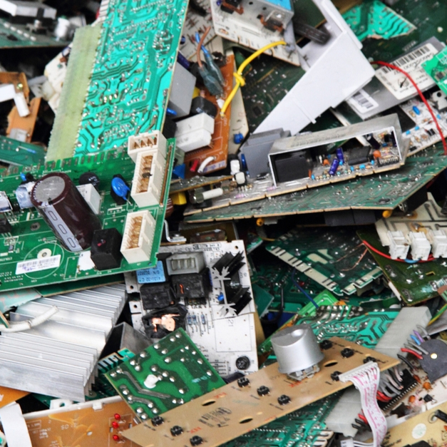 Smt-component-waste – Tapesplice Smt Component Waste