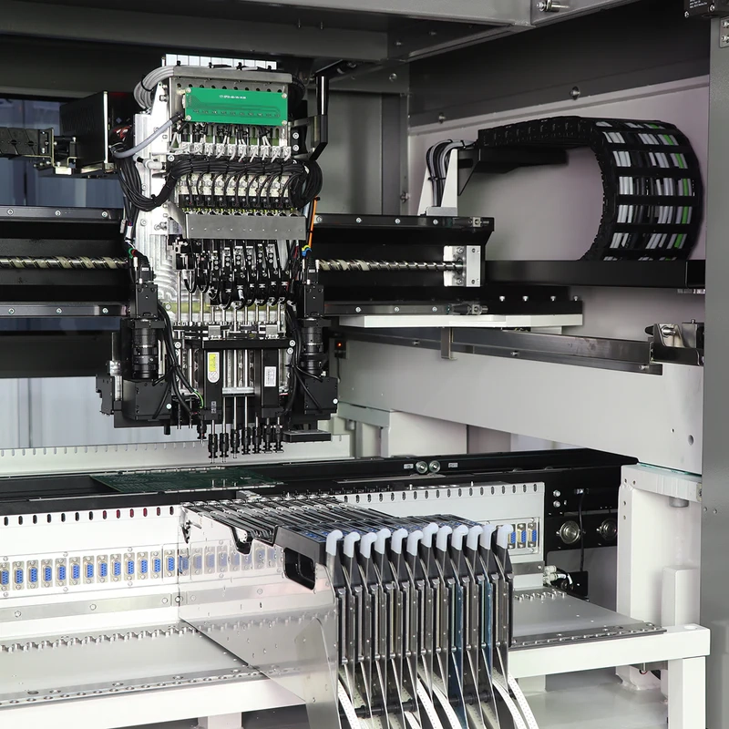 Smt-feeding-machine – Tapesplice Smt Feeding Machine