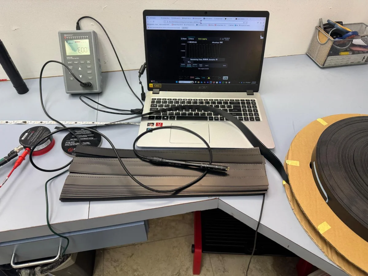 Aerospace Smt Tape Splices