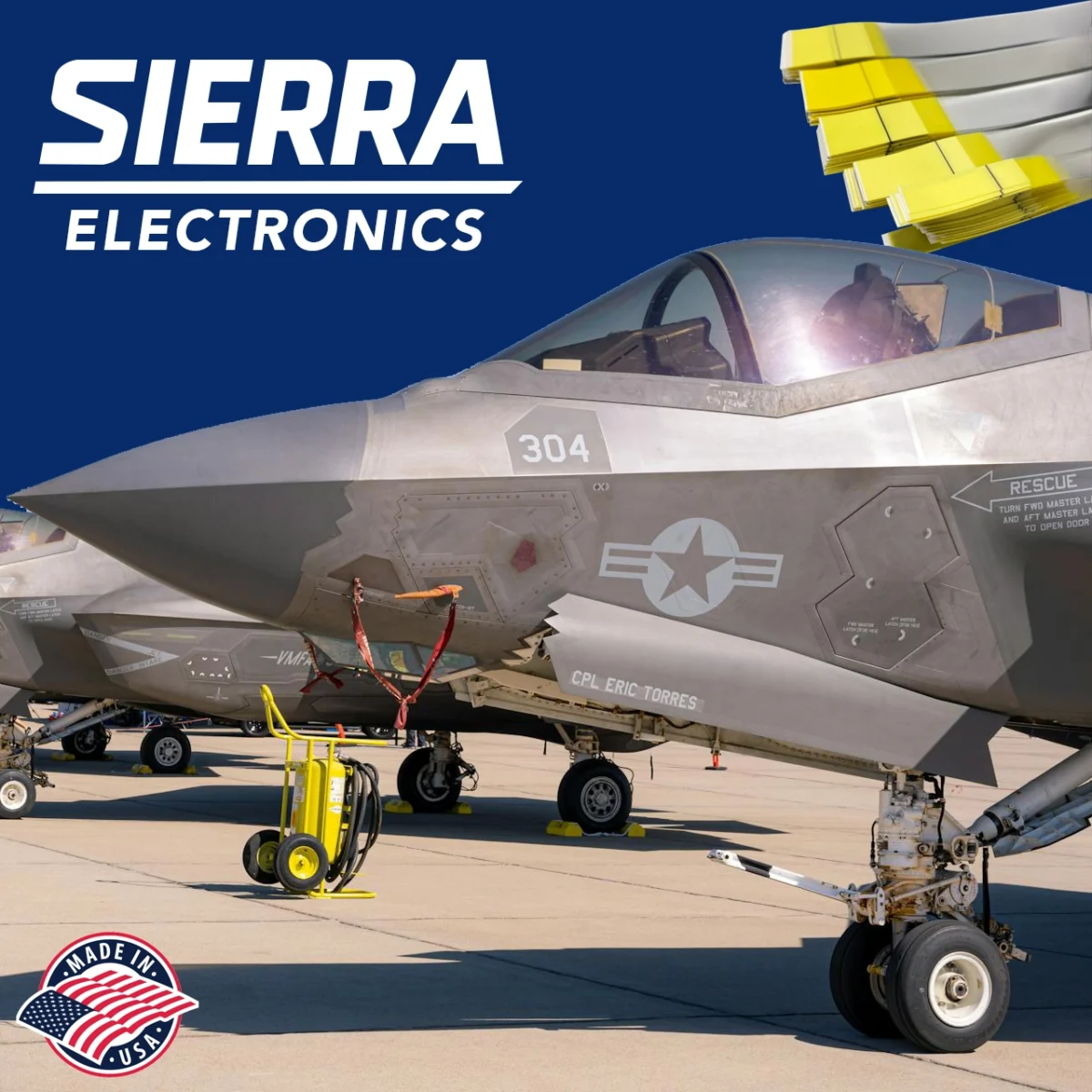 Splicing Tapes Aerospace Defense Pcb – Tapesplice