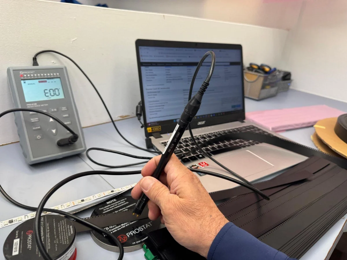 Aerospace Smt Tape Splices