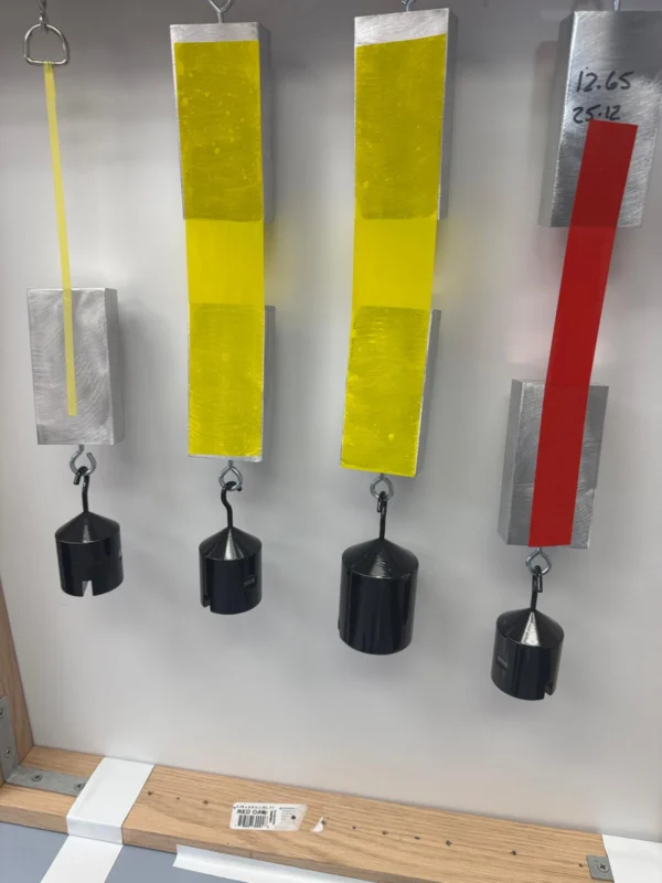 Aerospace Smt Tape Splices