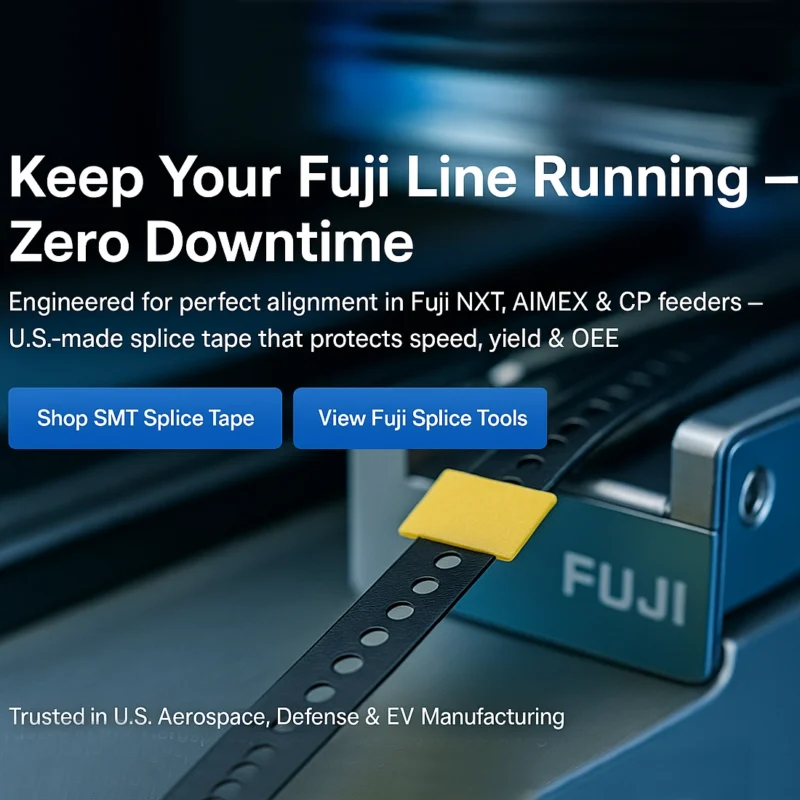 What Are 700 Series Electronic Components