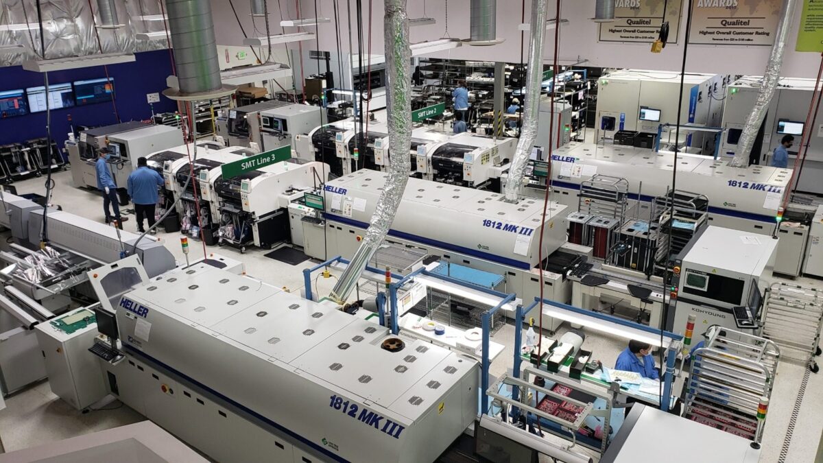 What Eia-481 Means in Real Manufacturing