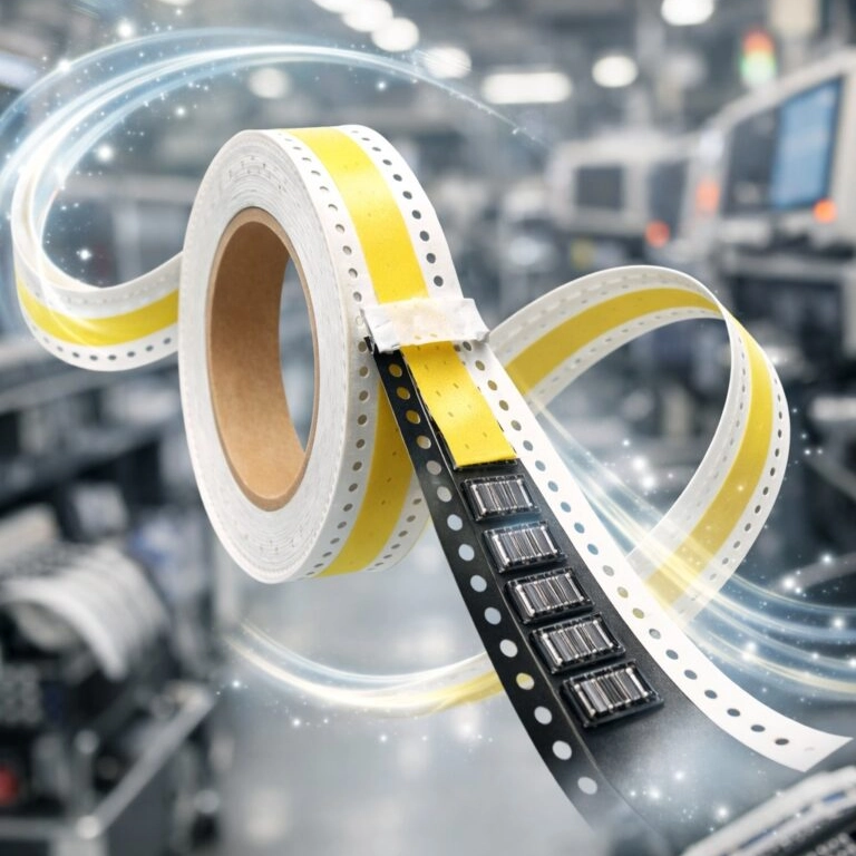 Flying Splice Tape Vs Standard Splice Tape