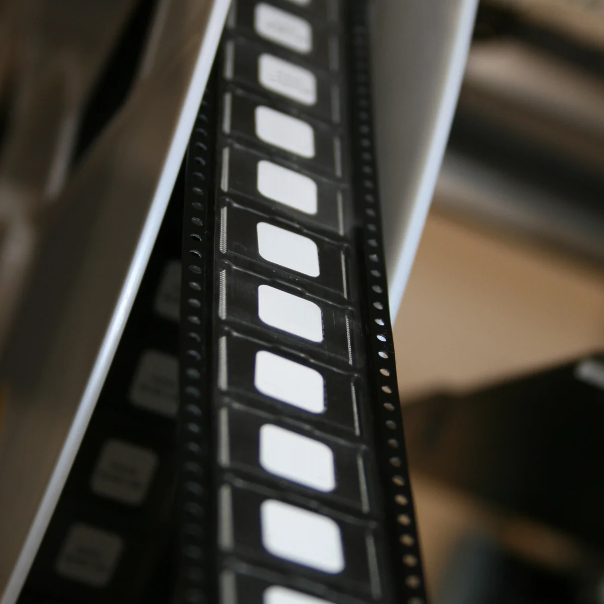 Eia-481 Modern Assembly for Smt