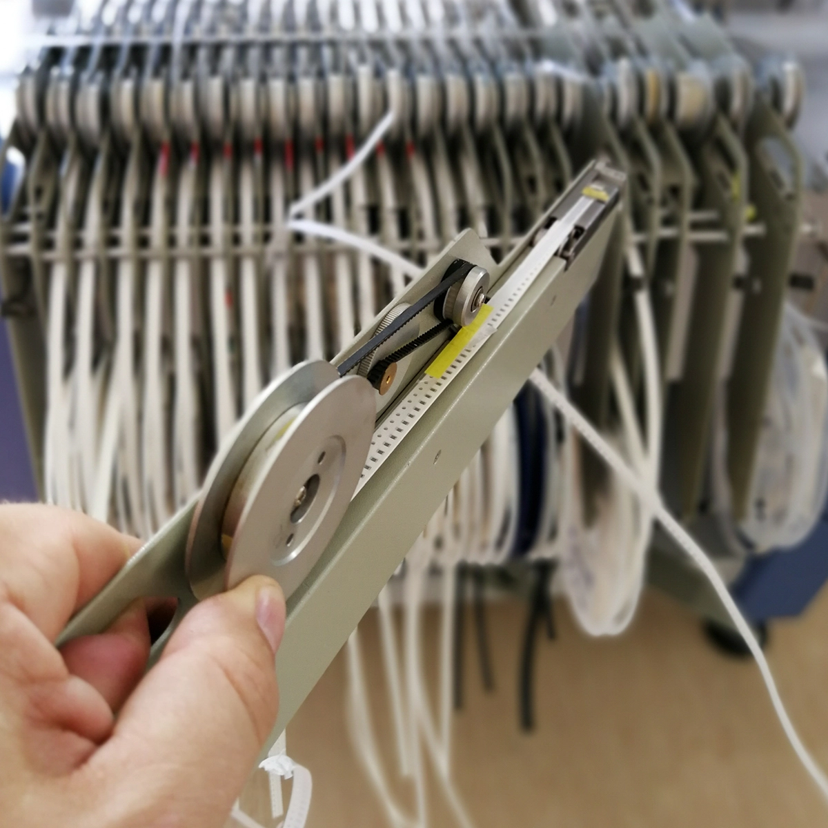 Smt Feeder Errors Caused by Smt Splice Tape