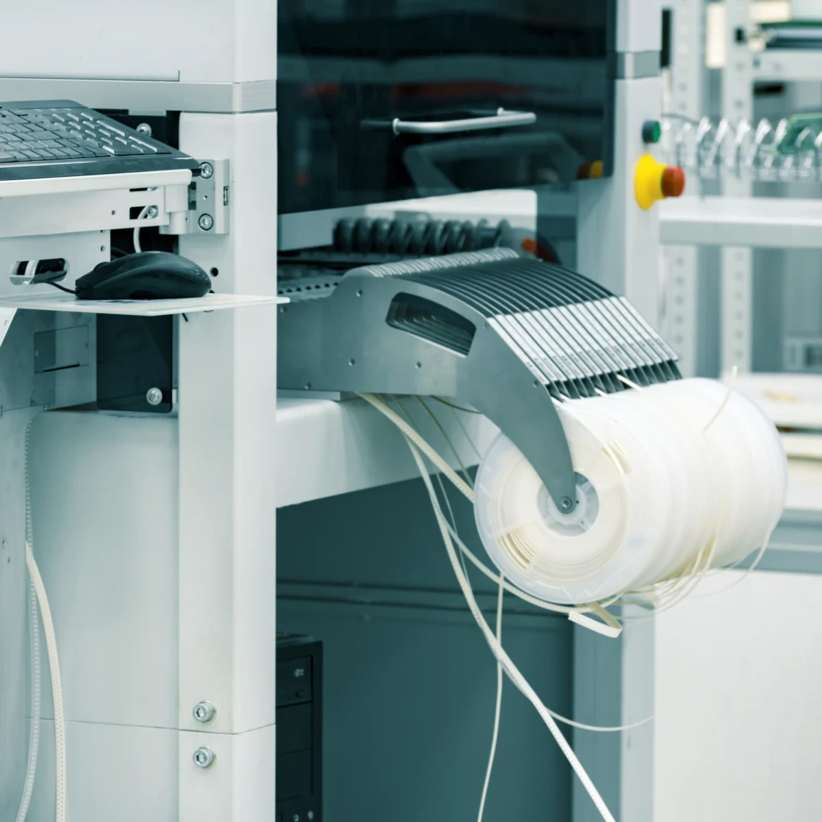 How Poor Smt Tape Splicing Increases Scrap and Rework