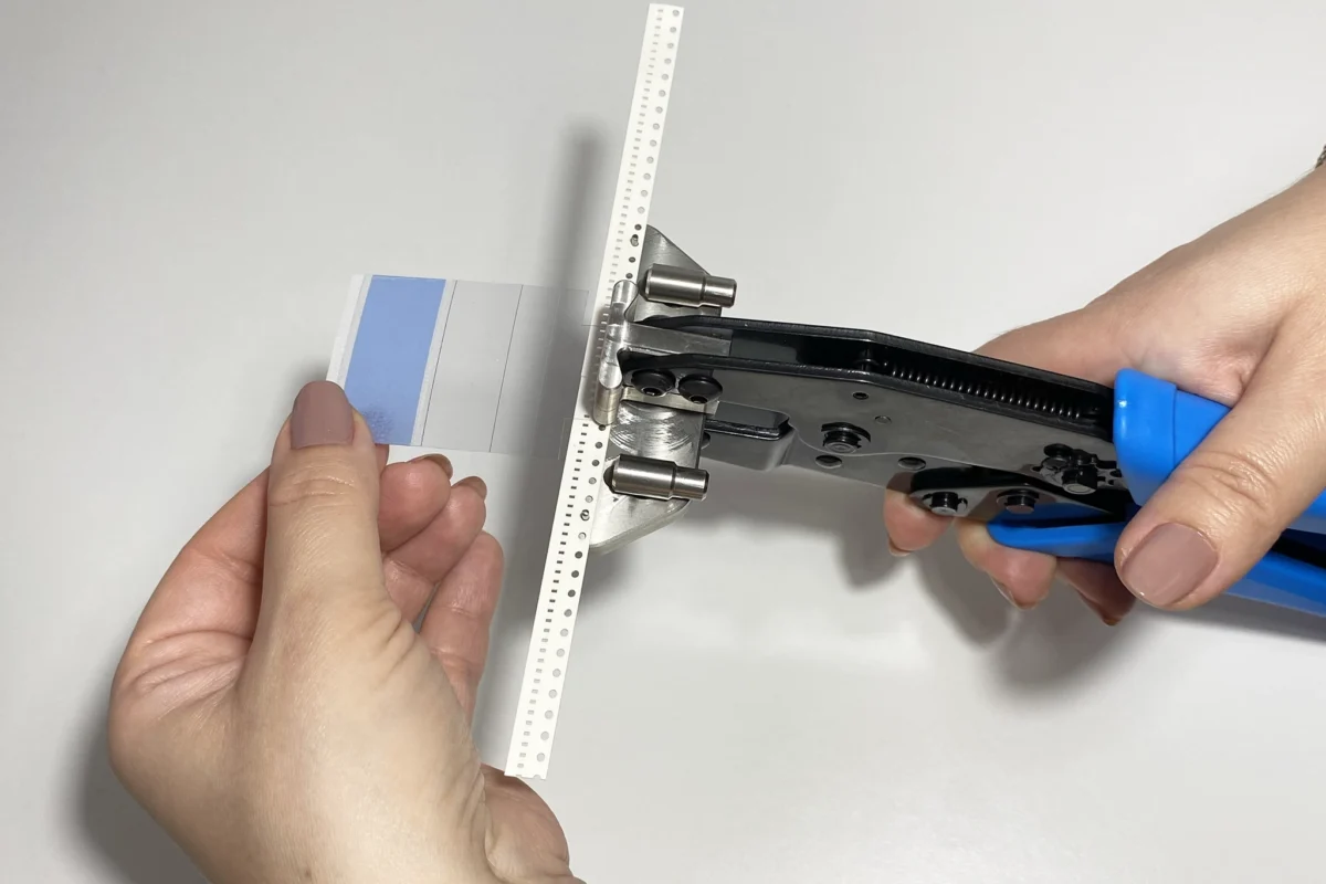 Smt Splice Tape Usage and How It Works