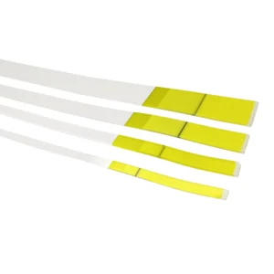 SMD Leader Tape Extenders Yellow