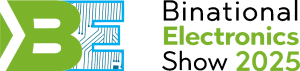 Binational Eletronics Show 2025